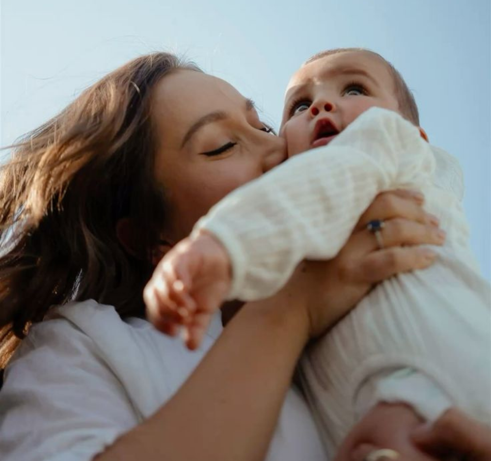 The 5 Mother & Child Photos Every Mom Should Have