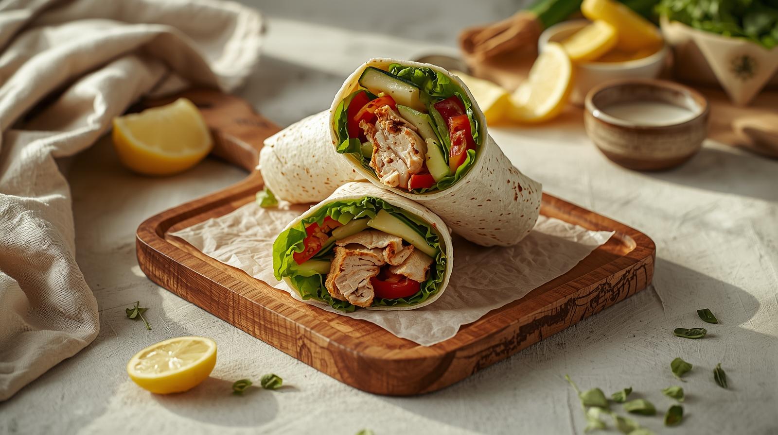 Easy Weeknight Dinners for Busy Families